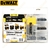 Dewalt carpintaria alvenaria broca de processamento de metal torção broca cabe - Zinn-Shop