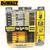 Imagem do Dewalt carpintaria alvenaria broca de processamento de metal torção broca cabe