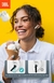 Imagem do Original jbl tune 220 tws verdadeiro t220tws fones de ouvido estéreo sem fio bl