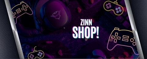 Zinn-Shop