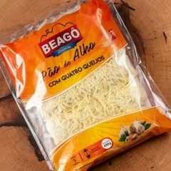 Pão de Alho BEAGÔ Quatro Queijos
