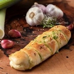 Pão de Alho BEAGÔ Alho Poró - comprar online