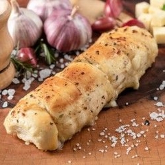 Pão de Alho BEAGÔ Parmesão - comprar online