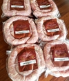 Linguiça com Queijo Coalho Carnes e Afins