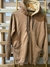 Campera de algodon