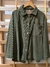 Camisaco de corderoy - comprar online