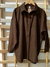 Camisaco de corderoy