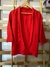 Blazer Rojo