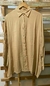 Camisa beige
