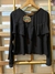 Blusa con volado