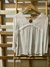 Blusas con broderie
