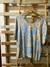 Blusas estampadas FLORES - comprar online