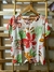 Blusas estampadas FLORES en internet