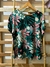 Blusa estampada