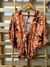 Blusa con escote V - comprar online