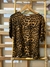 Blusa Animal Print