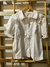 Camisa broderie