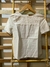 blusa con broderie