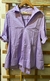 Blusa de poplin - VMindumentaria