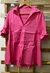 Blusa de poplin - comprar online