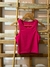 Remera fuccia