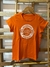 Remera con estampa