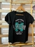 Remera con estampa