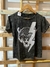 Remera con estampa - tienda online