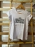 Remera con estampa - VMindumentaria
