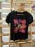 Remera con estampa - tienda online