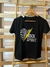Remera con estampa - comprar online