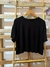 Remeras modal cortas - comprar online