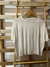Remeras modal cortas en internet