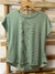 Remera rustica - comprar online