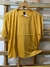 Remeras lisas