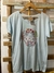 Remeras bordadas