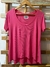 Remera morley al corte - comprar online