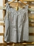 musculosa con lentejuelas