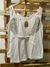 musculosa con lentejuelas - comprar online
