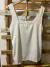 Musculosa basica morley