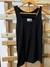 Musculosa morley con botones en internet