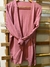Saco largo lanita - comprar online