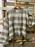 Sweater manga globo