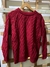 Sweater ochos
