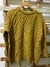 Sweater ochos - comprar online