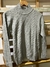 Sweater media polera OCHOS