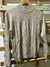 Sweater media polera OCHOS - comprar online