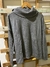 Poleron gris