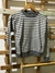 Sweater Rayado
