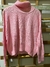 Sweater polera - comprar online